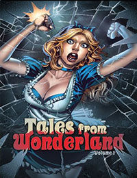 Tales from Wonderland
