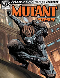 Mutant 2099