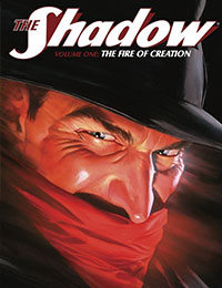 The Shadow (2012)