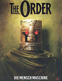 The Order (2017)