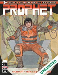 Prophet (2012)