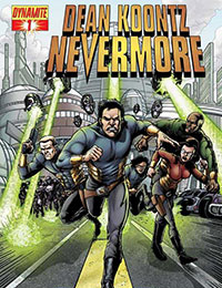 Dean Koontz's Nevermore