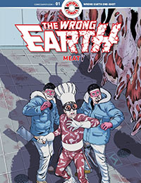 The Wrong Earth: Meat