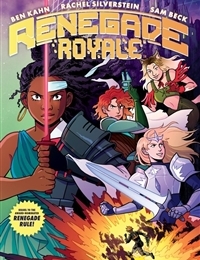 Renegade Royale Renegade Royale