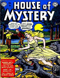 House of Mystery (1951)