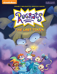Rugrats: The Last Token