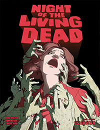 Night Of The Living Dead (V2)