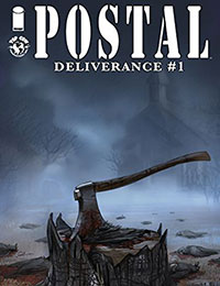 Postal: Deliverance