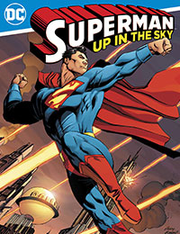 Superman: Up in the Sky