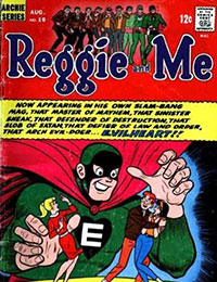 Reggie and Me (1966)