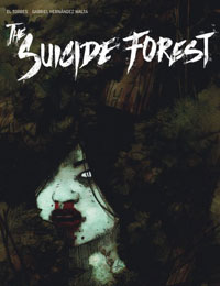 The Suicide Forest