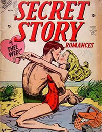 Secret Story Romances