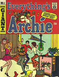 Everything's Archie