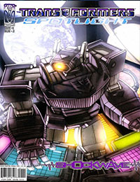 The Transformers: Spotlight