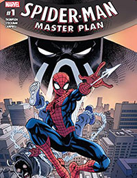 Spider-Man: Master Plan