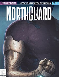 Northguard: Season 2