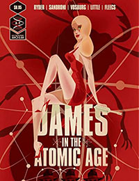 Dames in the Atomic Age