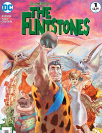 The Flintstones (2016)