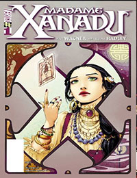 Madame Xanadu
