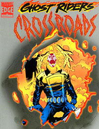 Ghost Rider: Crossroads