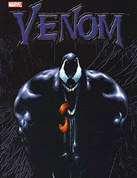 Venom Poster Book