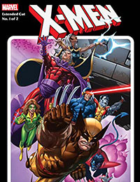 X-Men: God Loves, Man Kills Extended Cut