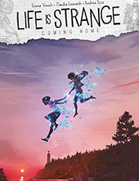 Life is Strange: Coming Home