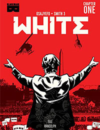 WHITE (2021)