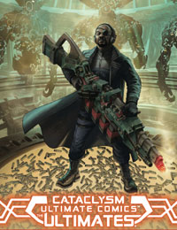 Cataclysm: Ultimates