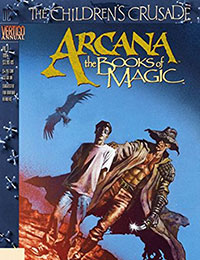 Arcana Annual