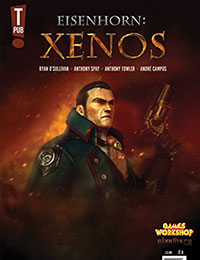 Eisenhorn: Xenos