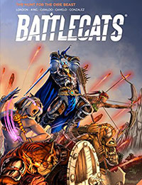 Battlecats (2018)