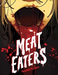 Meat Eaters
