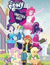 My Little Pony: Back to School