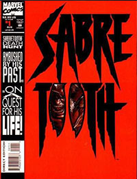 Sabretooth (1993)
