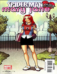 Spider-Man Loves Mary Jane Season 2