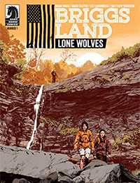 Briggs Land: Lone Wolves