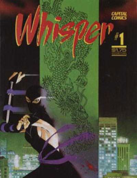 Whisper (1983)