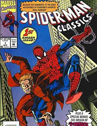 Spider-Man Classics
