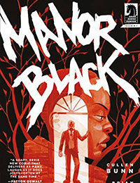 Manor Black