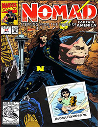 Nomad (1992)