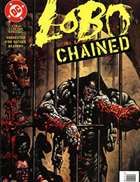 Lobo: Chained