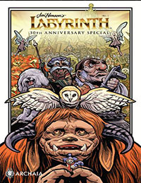 Labyrinth 30th Anniversary Special