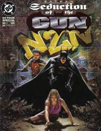 Batman: Seduction of the Gun
