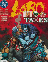 Lobo: Death and Taxes