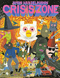 Crisis Zone