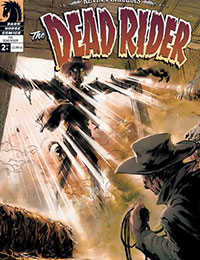 The Dead Rider