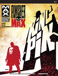 PunisherMAX