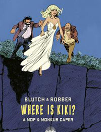 Where is Kiki