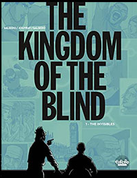 The Kingdom of the Blind